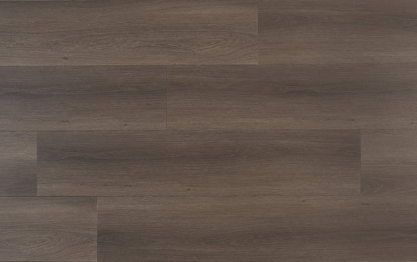 Floer Landhuis Donkere Eik - Click PVC
