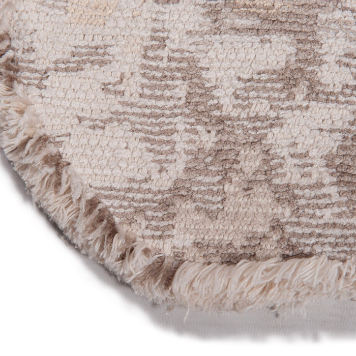 Mart Visser Amorf vloerkleed kleur 13 Beige detail 1