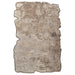 Mart Visser Amorf vloerkleed kleur 17 Taupe