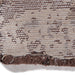 Mart Visser Amorf vloerkleed kleur 17 Taupe detail 1