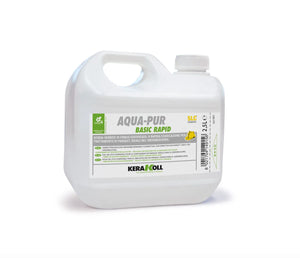 Kerakoll SLC 1K Eco grondlak | Aqua-Pur Basic rapid 2.5 Liter