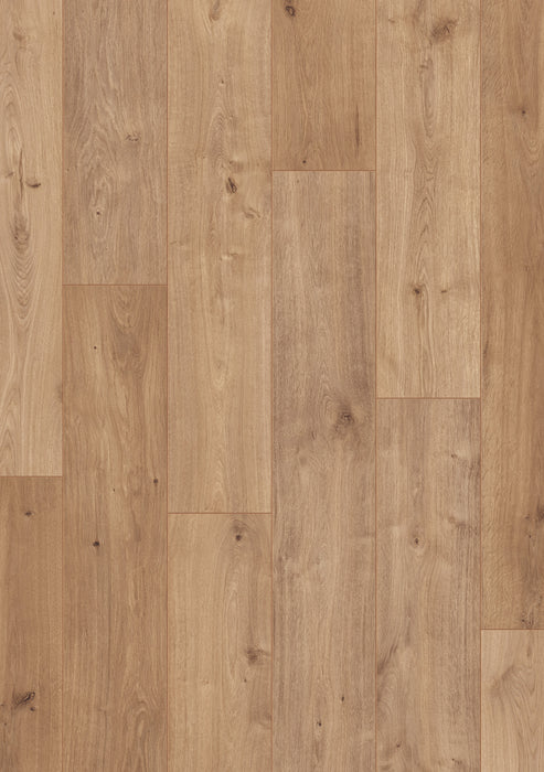 Beautifloor Ardennen Bertrix | Laminaat zonder V-Groef