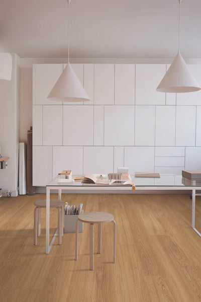 Beautifloor Ardennen Ciney | Laminaat zonder V-Groef