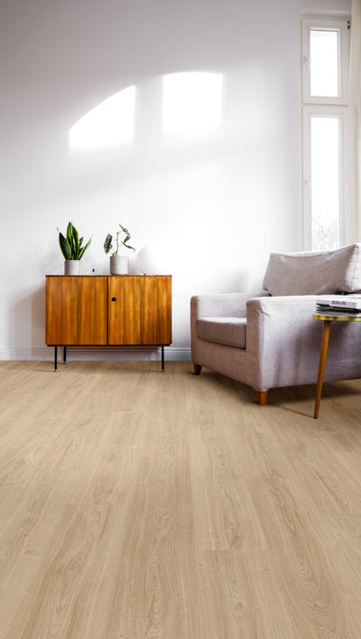 Beautifloor Ardennen Clervaux | Laminaat zonder V-Groef