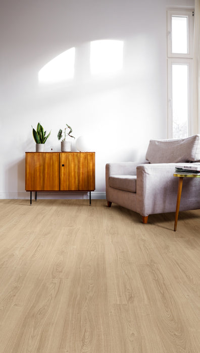 Beautifloor Ardennen Clervaux | Laminaat zonder V-Groef