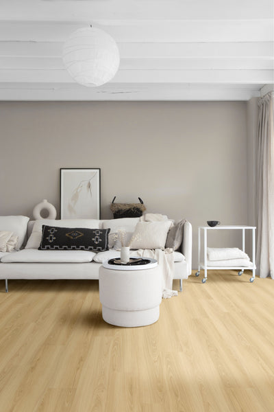 Beautifloor Ardennen Fanzel | Laminaat zonder V-Groef