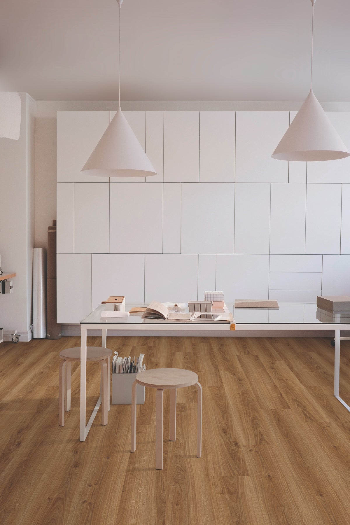 Beautifloor Ardennen Martilly | Laminaat zonder V-Groef