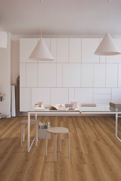 Beautifloor Ardennen Martilly | Laminaat zonder V-Groef