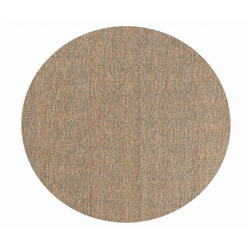 Hoomlife Babylon vloerkleed rond kleur 53 Beige