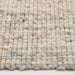 Hoomlife Beach Life vloerkleed kleur 16 Beige detail 1
