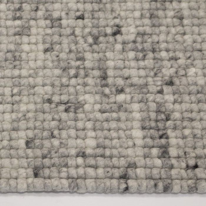 Hoomlife Beach Life vloerkleed kleur 22 Grijs detail 1