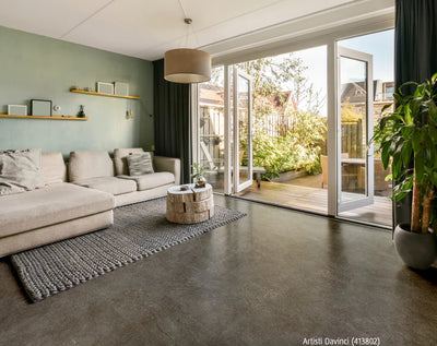 Beautifloor Artisti Davinci | Tegel 45x62 | Dryback Plak PVC