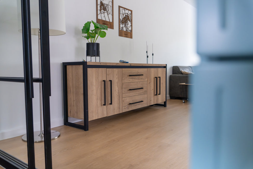 Belakos Monastro 930 | Rigid Klik PVC