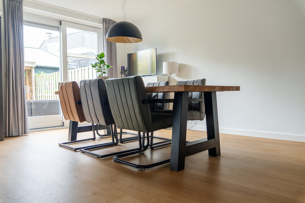 Belakos Monastro 930 | Rigid Klik PVC