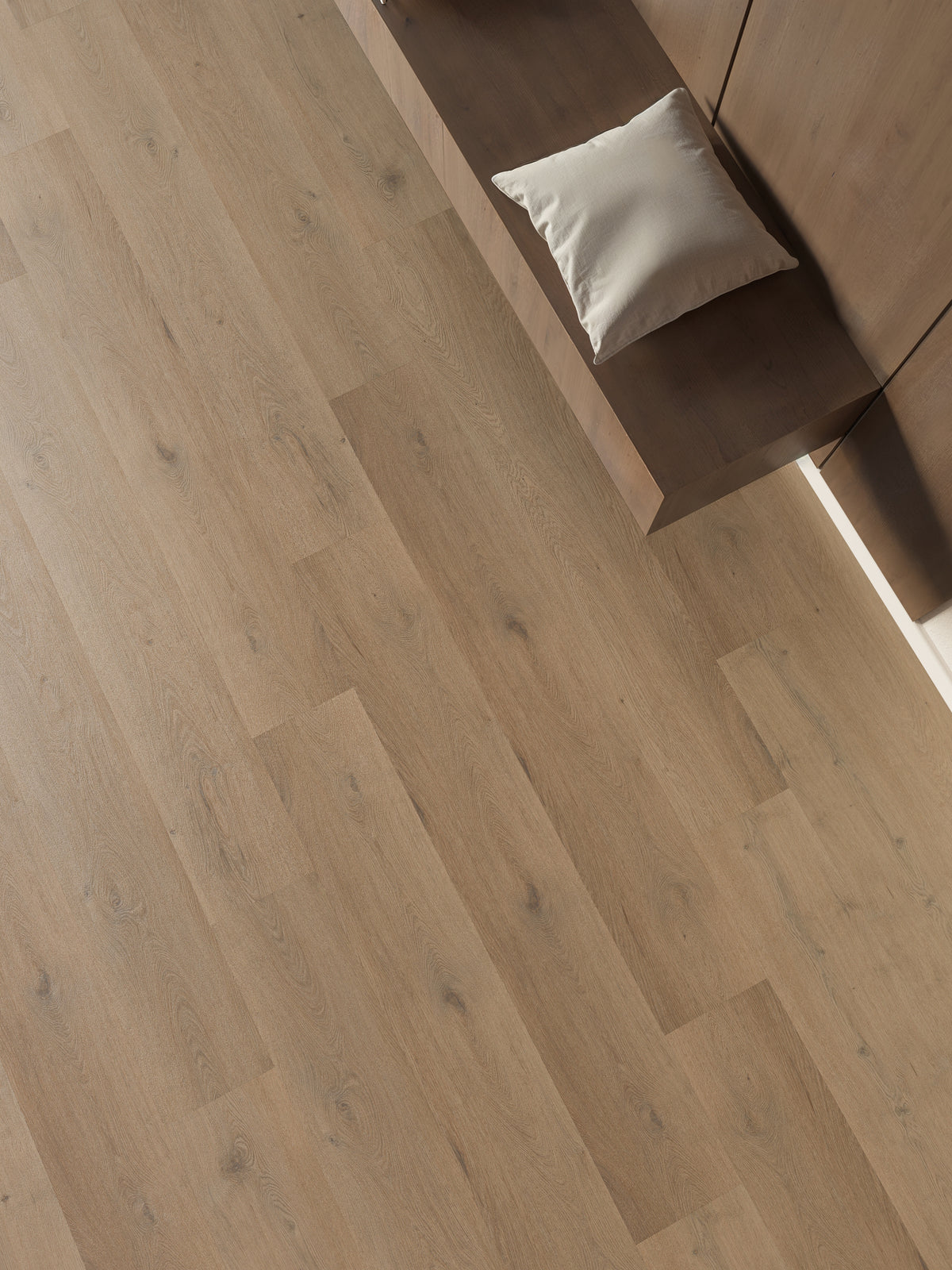 Belakos Attico 840 Plank | Dryback Lijm PVC