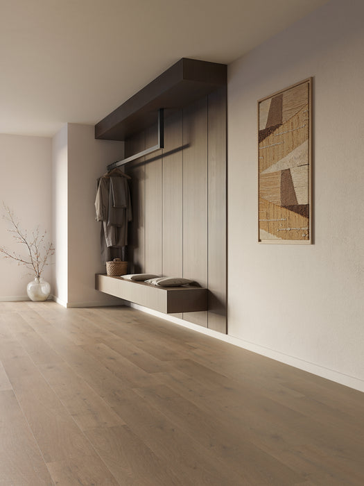 Belakos Attico 840 | Rigid Click PVC