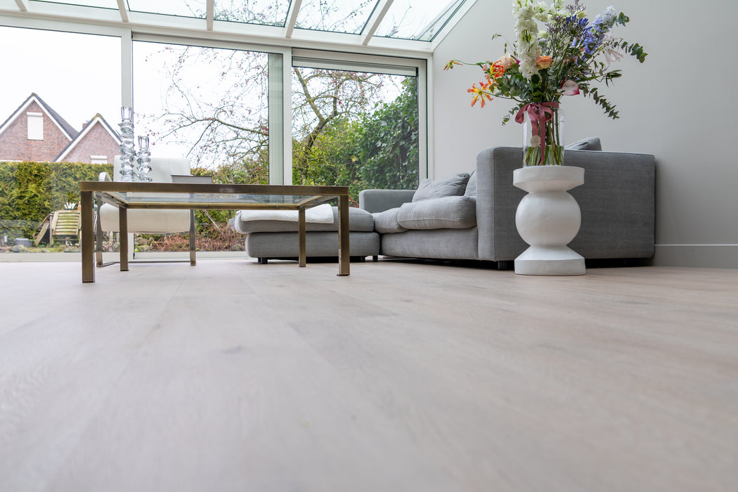 Belakos Attico 850 | Rigid Click PVC