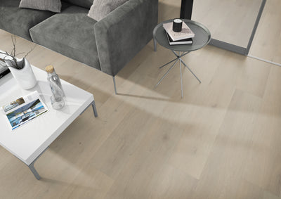 Belakos Attico 850 | Rigid Click PVC