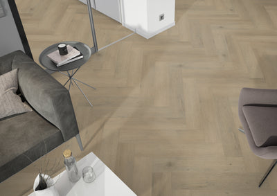 Belakos Attico Visgraat XL 86 | Rigid Click PVC