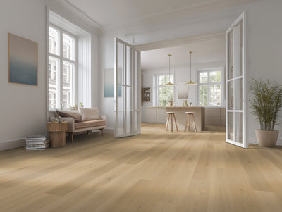 Belakos Borgo Plank 300 | Dryback Lijm PVC