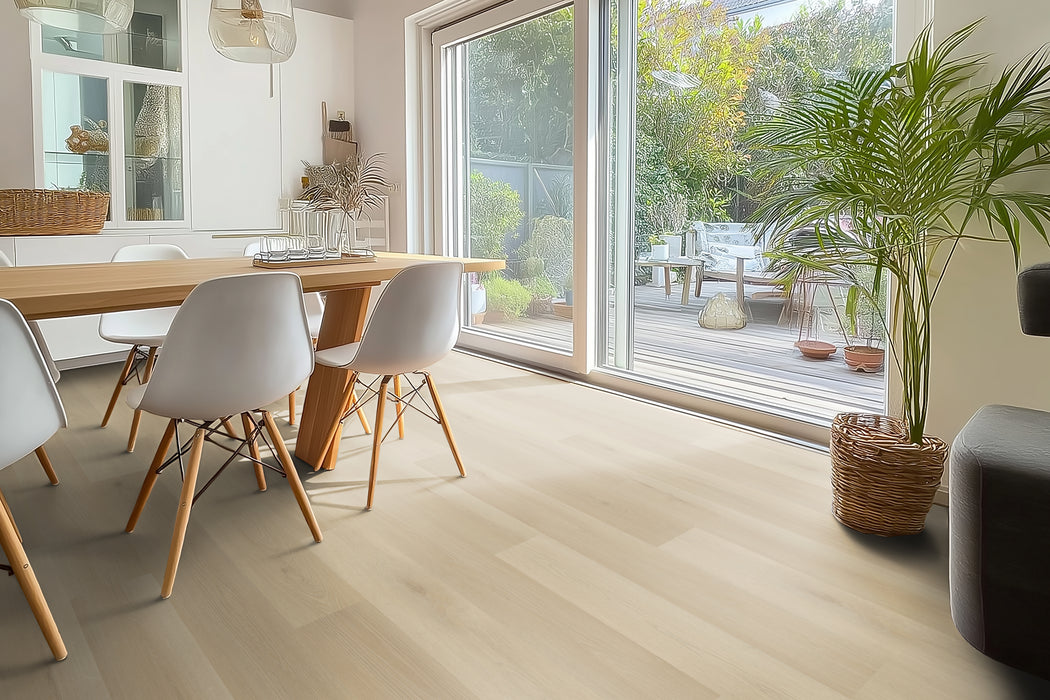 Belakos Borgo Plank 330 | Rigid Click PVC