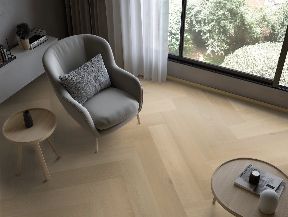 Belakos Borgo Visgraat XL 31 | Rigid Klik PVC