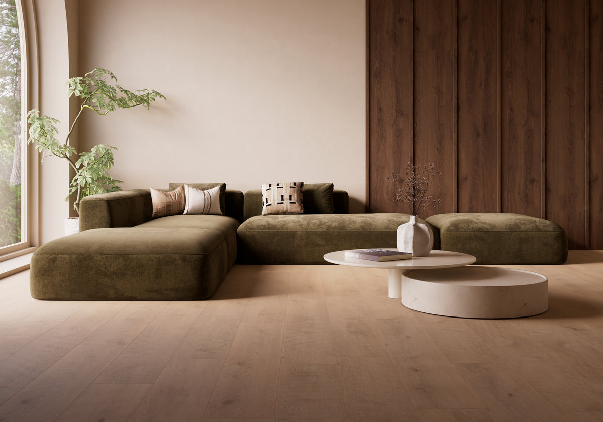 Belakos Cervo Plank 200 | Rigid Click PVC