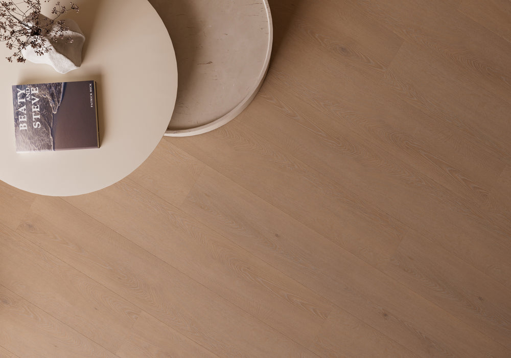 Belakos Cervo Plank 200 | Rigid Click PVC