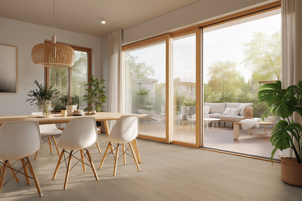 Belakos Cervo Plank 210 | Dryback Lijm PVC