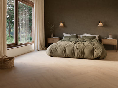 Belakos Cervo Visgraat XL 21 | Rigid Klik PVC