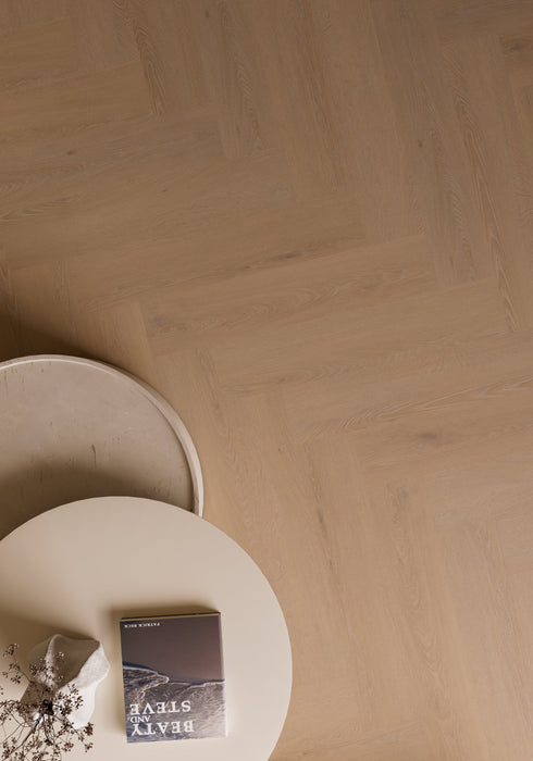 Belakos Cervo Visgraat XL 20 | Rigid Klik PVC