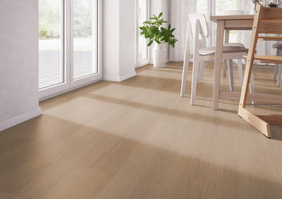 Belakos Futuro Plank 500 | Dryback Lijm PVC