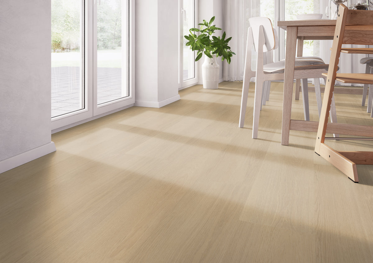 Belakos Futuro Plank 510 | Rigid Klik PVC