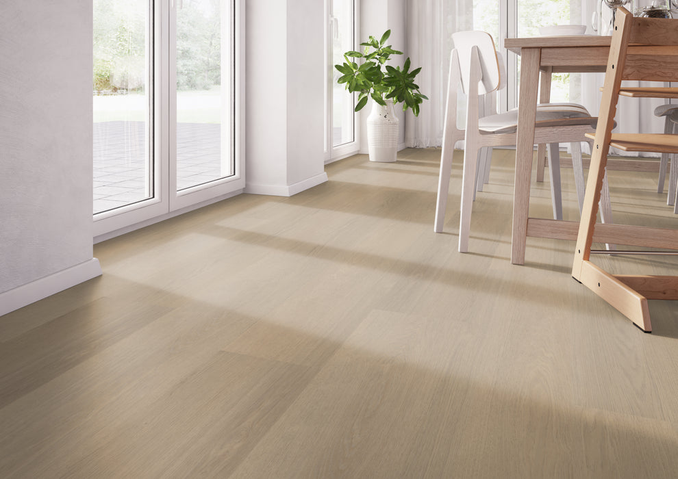 Belakos Futuro Plank 530 | Rigid Klik PVC