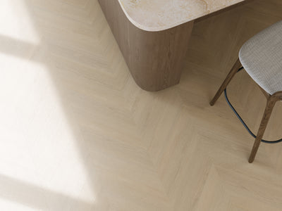 Belakos Futuro Hongaarse Punt 52 | Plak PVC Dryback