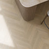 Belakos Futuro Hongaarse Punt 53 | Plak PVC Dryback