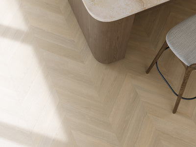 Belakos Futuro Hongaarse Punt 53 | Plak PVC Dryback