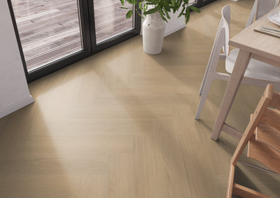 Belakos Futuro Visgraat XL 51 | Rigid Klik PVC