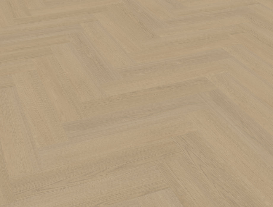 Belakos Futuro Visgraat XL 52 | Dryback Plak PVC