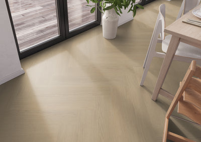 Belakos Futuro Visgraat XL 52 | Rigid Klik PVC