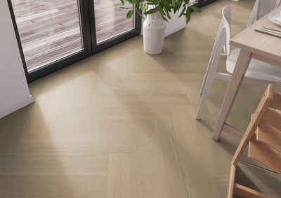Belakos Futuro Visgraat XL 53 | Rigid Klik PVC