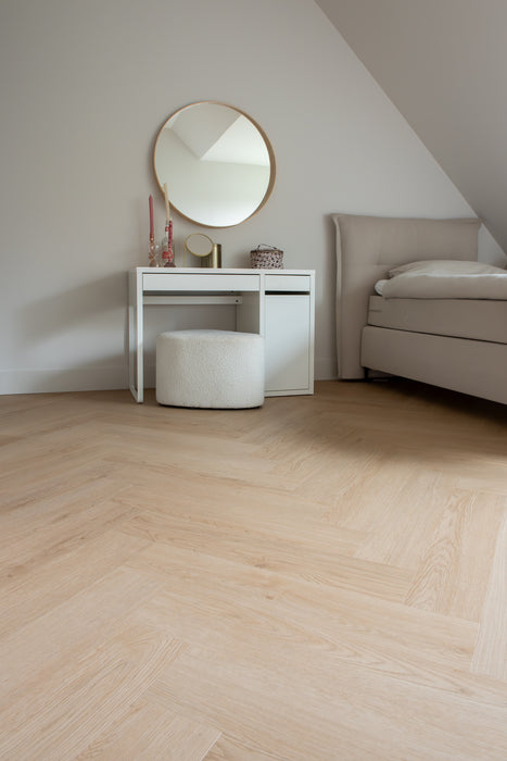 Belakos Monastro Visgraat XL 92 | Rigid Klik PVC