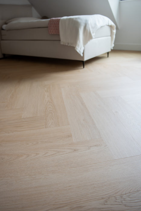 Belakos Monastro Visgraat XL 92 | Rigid Klik PVC