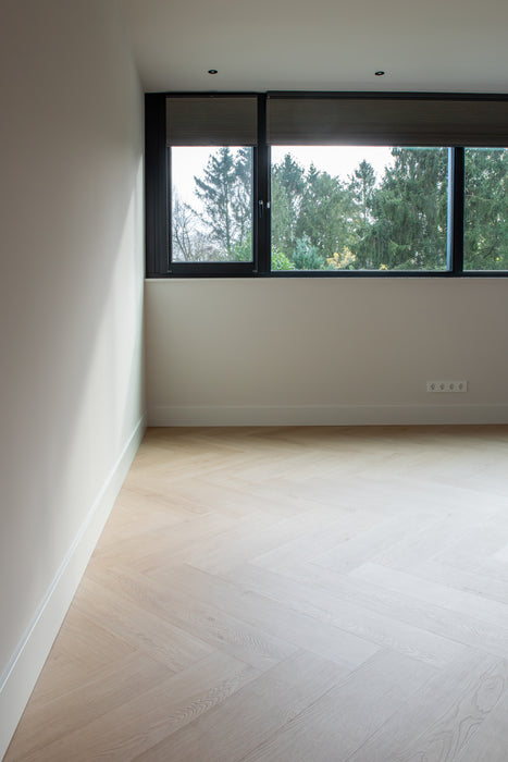 Belakos Monastro 92 Visgraat XL | Dryback Lijm PVC