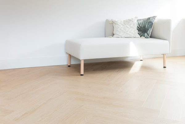Belakos Monastro 92 Visgraat XL | Dryback Lijm PVC