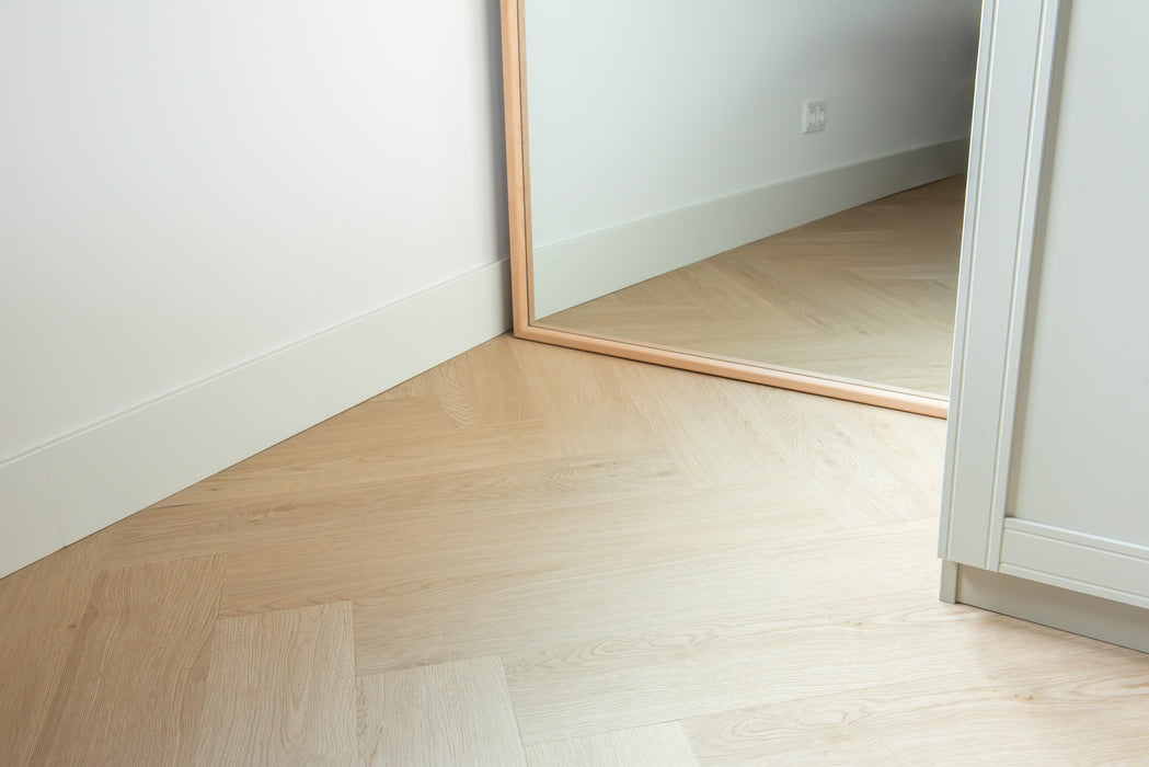 Belakos Monastro 92 Visgraat XL | Dryback Lijm PVC