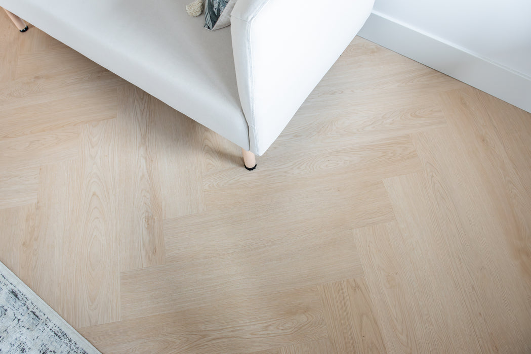 Belakos Monastro 92 Visgraat XL | Dryback Lijm PVC