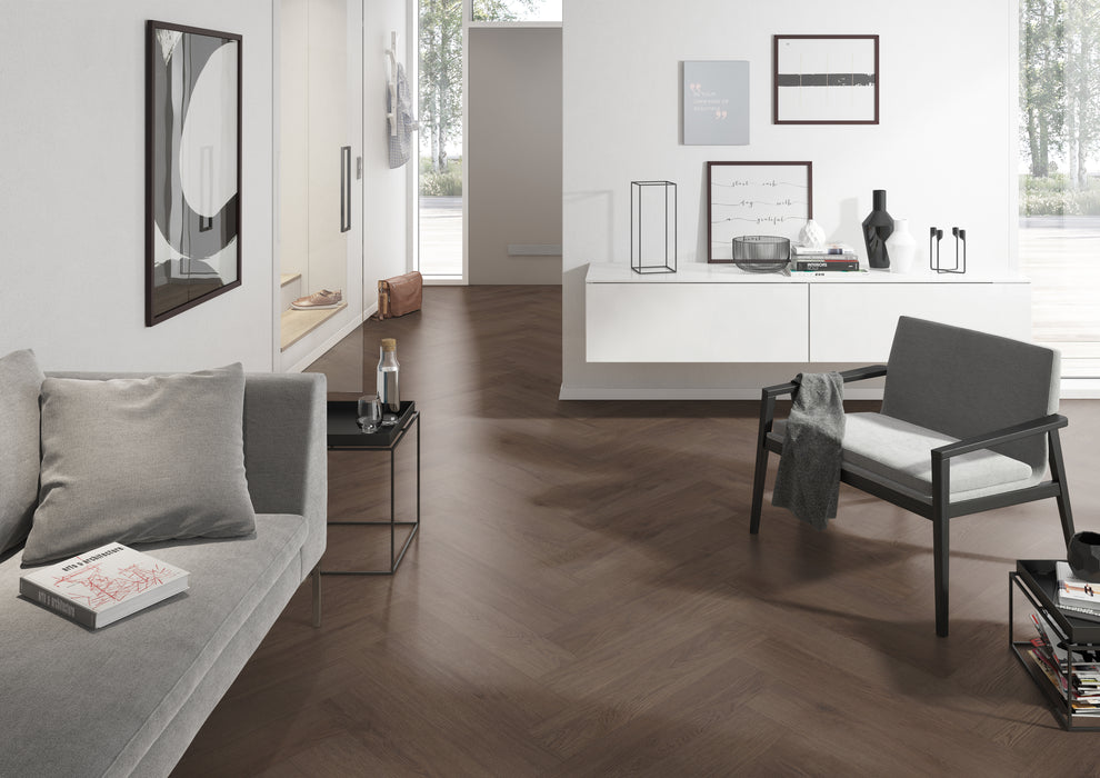 Belakos Monastro 90 Visgraat XL | Dryback Lijm PVC