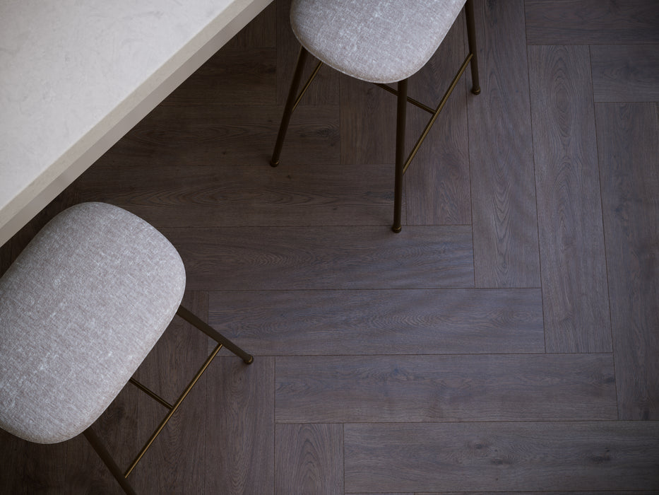 Belakos Monastro 90 Visgraat XL | Dryback Lijm PVC