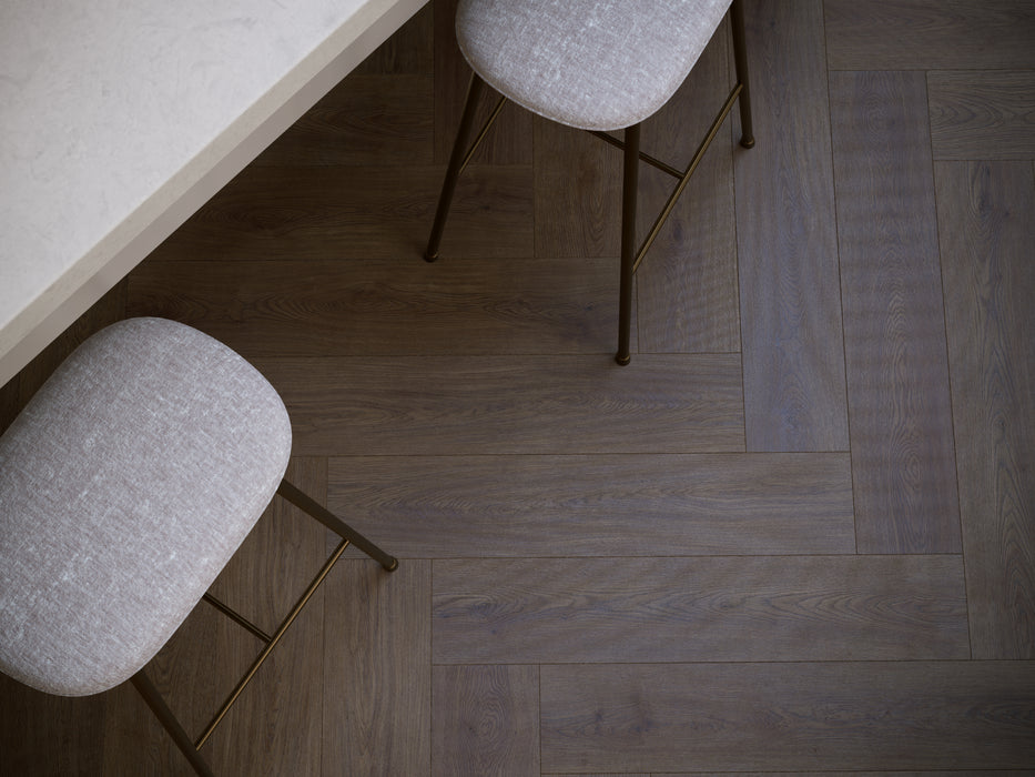 Belakos Monastro 91 Visgraat XL | Dryback Lijm PVC